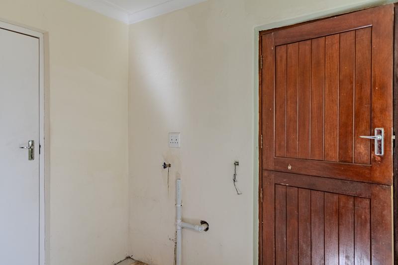 3 Bedroom Property for Sale in Riviersonderend Western Cape